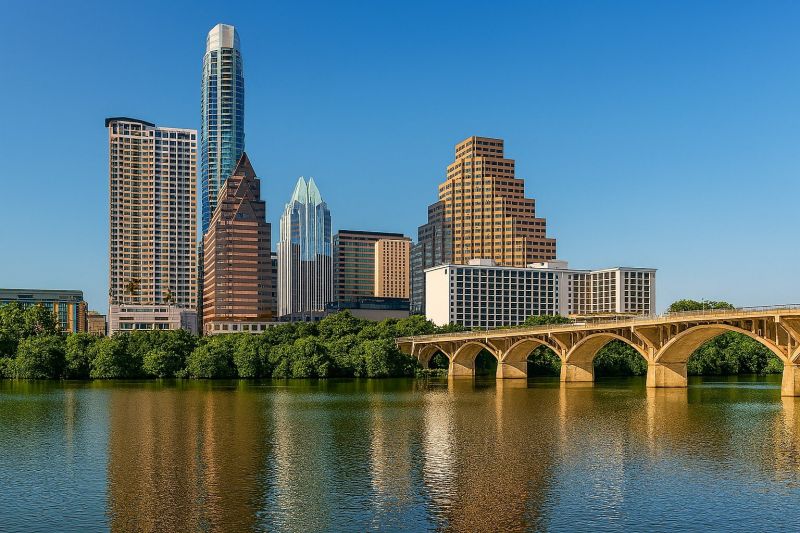 Apartment Relocation Service in Kyle, TX