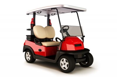 Golf Cart