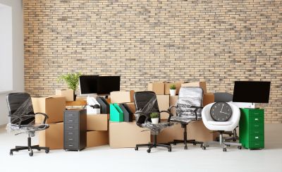 Office Furniture, Office Furniture Moving, Texas
