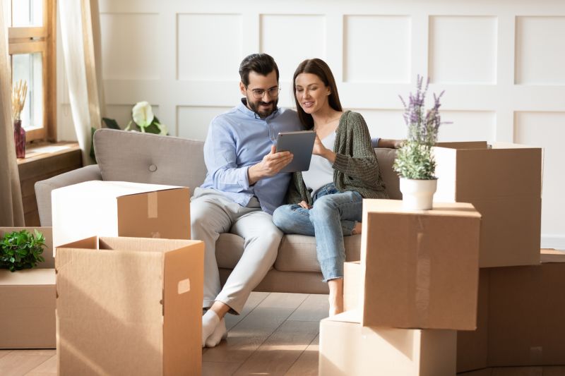 Apartment Relocation Service