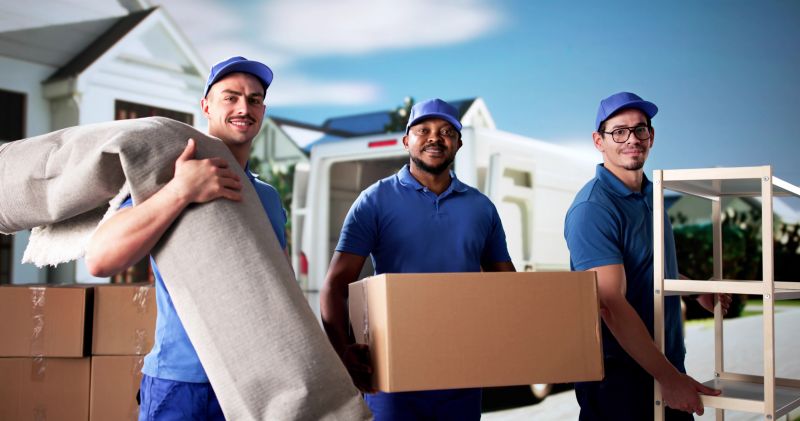 Moving Service